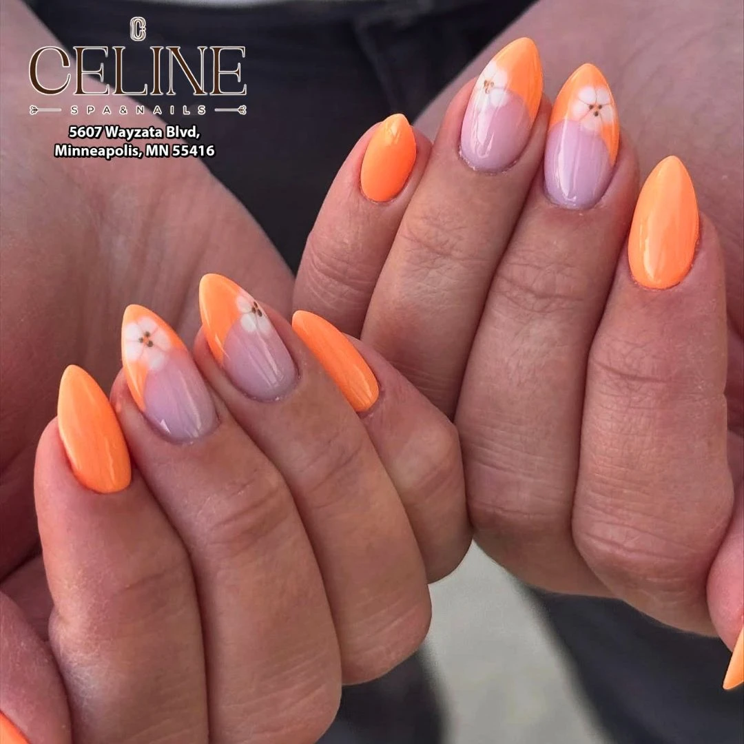 Nail Art August 13